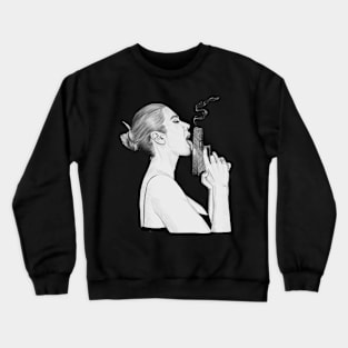 Dangerous Crewneck Sweatshirt